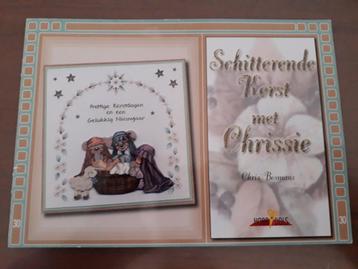 Schitterende kerst met Chrissie beschikbaar voor biedingen