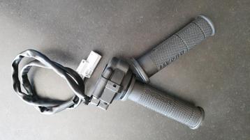 Ducati Scrambler 1100 Gashendel / handvat (66020141A) beschikbaar voor biedingen