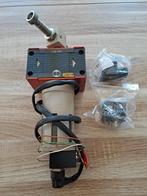 Refurbished olie dispencer Boormachine Voortman, Doe-het-zelf en Verbouw, Ophalen of Verzenden, Zo goed als nieuw, 600 watt of meer