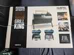 Barbecue Gusta, Tuin en Terras, Ophalen, Nieuw