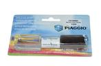 Lakstift Piaggio Vespa Lx Bruin Marrone 112/A 610740M003, Ophalen of Verzenden, 50cc-Scooterparts, Info@50cc-scooterparts.nl, Veen
