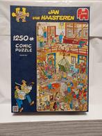 8367 moving day, Ophalen of Verzenden, 500 t/m 1500 stukjes, Zo goed als nieuw, Legpuzzel