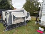 Camp-Let vouwwagen - Compact & Compleet, Caravans en Kamperen, Vouwwagens, Ophalen, Camp-Let, Grijs, Tot en met 4