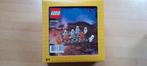 6533581 Space Tic Tac Toe, Ophalen of Verzenden, Nieuw, Complete set, Lego