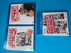 American Pie Collection, Ophalen of Verzenden, Zo goed als nieuw