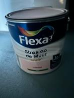 Flexa Strak op de Muur Oudroze, Ophalen, Nieuw, Verf, Roze