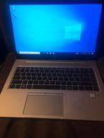 Hp elitebook 840 G5, Computers en Software, Windows Laptops, Hp, Gebruikt, 2 tot 3 Ghz, Qwerty