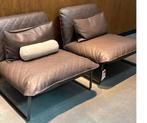Kekke Armchair Studio Piet Boon 2 stuks, Eenpersoons, 75 tot 100 cm, Ophalen of Verzenden, Zo goed als nieuw