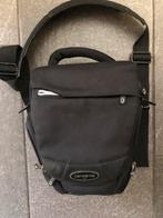 Samsonite camera tas, Ophalen, Zo goed als nieuw, Rugtas, Overige merken