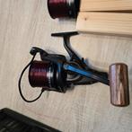 Dam Quick sls dlx 970 fs baitrunner, Ophalen of Verzenden, Zo goed als nieuw, Molen