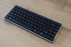 Flow84 Low-profile Mechanical Keyboard, Ophalen, Qwerty, Nieuw