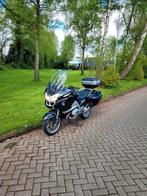 Mooie nette BMW R1200RT, Toermotor, 1200 cc, Particulier, 2 cilinders