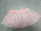Bloch cr5161 balletrok ballet rokje instap maat 8/10, Ophalen of Verzenden, Nieuw