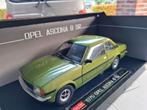 1:18 Opel Ascona B SR uit 1975 SunStar ZELDZAAM, Ophalen of Verzenden, Zo goed als nieuw, Auto, Sun Star