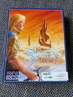 The Speris Legacy Amiga CD32, Computers en Software, Ophalen of Verzenden, Team 17