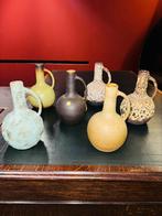 Vintage Vest Keramiek van Woerden vazen model AK20, Antiek en Kunst, Antiek | Keramiek en Aardewerk, Ophalen