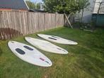 3 supboarden DragoRossi Aloha Base, Watersport en Boten, Ophalen, Gebruikt, SUP-boards