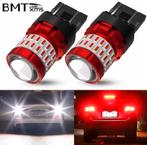 T20 7443 W21/5W – Rood LED – CANBUS (set van 2), Ophalen of Verzenden, BMTxms Choice Store, Bm04e4@163.com, Guangdong Province, 440106