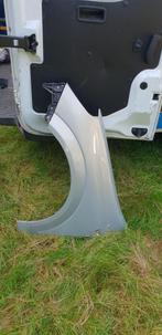 OPEL ASTRA H VOORSCHERM LINKS code z167, Auto-onderdelen, Ophalen of Verzenden, Gebruikt, Spatbord