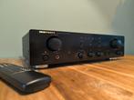 Marantz PM4400 versterker. Met afstandsbediening. Nieuwstaat, Ophalen of Verzenden, Zo goed als nieuw, Marantz