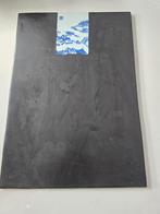 Te koop antieke Japanse tegel, Antiek en Kunst, Ophalen of Verzenden