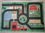 vilten verkeersmat, Kinderen en Baby's, Speelgoed | Speelkleden, Ophalen of Verzenden, Gebruikt