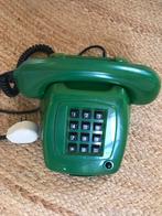 Vintage retro telefoon, Ophalen of Verzenden, Zo goed als nieuw