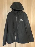 Arc’teryx jas, Kleding | Heren, Jassen | Winter, Maat 48/50 (M), Zwart, Ophalen of Verzenden, Arc’teryx