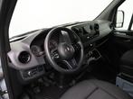 Mercedes-Benz Sprinter 316CDI Dubbele Cabine L2H2 | 2xSchuif, Auto's, Stof, Gebruikt, 163 pk, Mercedes-Benz