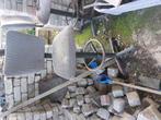 3 barkrukken, Huis en Inrichting, Stoelen, Ophalen of Verzenden, Gebruikt