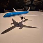 KLM Boeing 787 Dreamliner model 1:250, Verzamelen, Luchtvaart en Vliegtuigspotten, Ophalen of Verzenden, Nieuw, Schaalmodel
