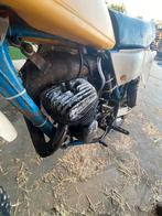 Suzuki 125 rm, Ophalen, Gebruikt, 125 cc, 5 versnellingen