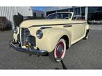 1940 Buick Super Eight, Auto's, Oldtimers, Overige merken, Overige carrosserieën, Overige brandstoffen, Bedrijf