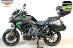 Kawasaki VERSYS 650 GRAND TOURER (bj 2025), Motoren, Motoren | Kawasaki, Bedrijf, Toermotor, ABS