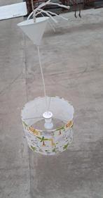 Kinderlamp, Kinderen en Baby's, Kinderkamer | Inrichting en Decoratie, Ophalen of Verzenden, Zo goed als nieuw, Lamp