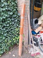 Metsel Latei - 140cm, Doe-het-zelf en Verbouw, Metselstenen, Ophalen, Gebruikt