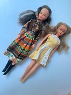 Bella Tressy poppen vintage barbie, Verzamelen, Ophalen of Verzenden, Zo goed als nieuw, Pop