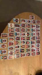 Panini voetbal 78 set in mint conditie 59 plaatjes, Ophalen of Verzenden, Zo goed als nieuw, Buitenlandse clubs, Poster, Plaatje of Sticker