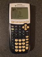 Texas Instruments TI-94 Plus Grafische rekenmachine, Diversen, Rekenmachines, Ophalen of Verzenden, Grafische rekenmachine, Zo goed als nieuw