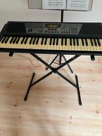 Maxwell MC-56 Keyboard + Standaard, Muziek en Instrumenten, Met standaard, Ophalen, Overige merken, 61 toetsen