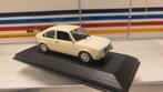 Minichamps Alfa Romeo Alfasud White Bianco Capodimonte -1972, Auto, Ophalen of Verzenden, Zo goed als nieuw, MiniChamps
