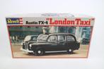 1:24  Austin FX-4 ''London Taxi''  -  Revell, Auto, Revell, Groter dan 1:32, Nieuw