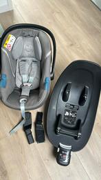 Maxi cosi Cybex incl. Iso fix, Kinderen en Baby's, Autostoeltjes, Overige merken, Gebruikt, Ophalen, Isofix