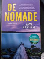 Anya Niewierra - De nomade, Gelezen, Ophalen of Verzenden, Nederland, Anya Niewierra