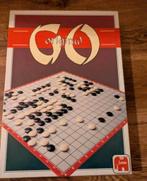Bordspel
Original Go
Jumbo, Hobby en Vrije tijd, Gezelschapsspellen | Bordspellen, Een of twee spelers, Ophalen of Verzenden, Zo goed als nieuw