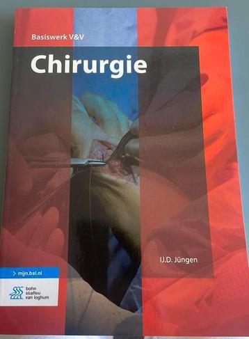 IJ.D. Jüngen - Chirurgie beschikbaar voor biedingen