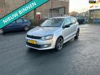 Volkswagen Polo 1.2 TDI BlueMotion Comfortline 5 DRS GEWOON, Auto's, Volkswagen, Voorwielaandrijving, Euro 5, Stof, Gebruikt