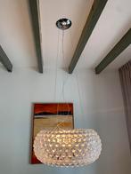 Foscarini Caboche Plus Grande, Ophalen, Zo goed als nieuw, 75 cm of meer, Metaal