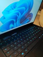 Razer Blade Advanced 15 RTX 3070 i7-11800H QHD 165 Hz, Zo goed als nieuw, Ophalen