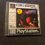 Playstation 1: Heart of Darkness, Spelcomputers en Games, Games | Sony PlayStation 1, Avontuur en Actie, Gebruikt, 1 speler, Ophalen of Verzenden